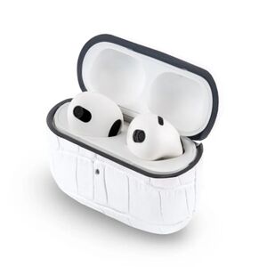 AIRPODS 3 Pro CASE White Airpod 3rd generation Airpods third generation holder